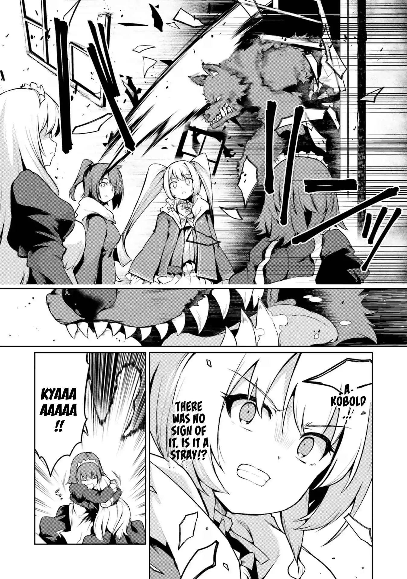 Buta Koushaku ni Tensei Shitakara, Kondo wa Kimi ni Suki to Iitai Chapter 40 20